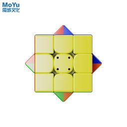 【小小店舖】魔域 威龍斜轉 磁懸浮版磁力魔方 專業比赛 SKEWB 兒童益智力 SK 設計玩具 魔術方塊 歷史價格詳細信息