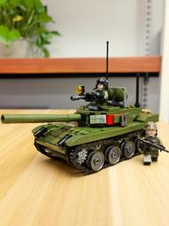 熱賣中國積木軍事特種兵人仔悍馬猛士裝甲車8-12歲男孩子拼裝警察玩具 歷史價格詳細信息