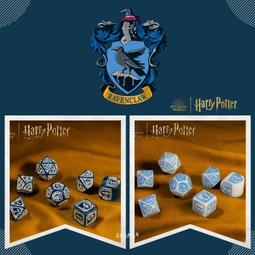 Ravenclaw Harry Potter Vera Bradley Blue ID Lanyard Key Ring, New 歷史價格詳細信息