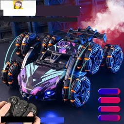 遙控車 六輪擺臂特技車 手勢感應變形 扭變車 歷史價格詳細信息