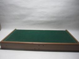 仿古麻將盒裝英文出國麻將旅遊宿舍麻將 配仿古皮盒 福祿壽送老外 歷史價格詳細信息