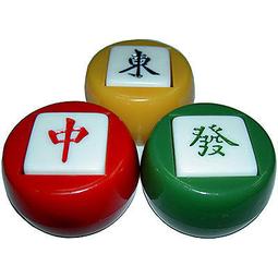 【文具通】麻將 專用 數字 小籌碼 C4010002 歷史價格詳細信息