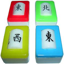 【文具通】麻將 專用 數字 小籌碼 C4010002 歷史價格詳細信息