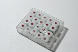 【文具通】麻將 專用 數字 小籌碼 C4010002 歷史價格詳細信息