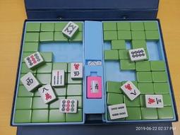 麻將-新貴派.榮冠系列.31M(二手) 歷史價格詳細信息