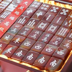 手搓麻將家用套裝急速發麻將桌摺疊象棋桌打牌多功能兩用桌 歷史價格詳細信息