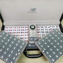 現貨 iShoes正品 New Balance NB 掛式 防水 黑色 6400mAh 行動電源 歷史價格詳細信息