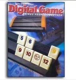 密胺麻將 旅遊宿舍用竹絲小號 手搓麻將娛樂家用32號34號36號麻將 歷史價格詳細信息