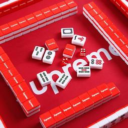 戶外露營迷你麻將旅行便攜折疊實木麻將桌家用宿舍手搓小麻雀牌 歷史價格詳細信息