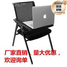 摺疊培訓椅家用子簡易靠背凳子便攜辦公會議電腦宿舍餐 歷史價格詳細信息