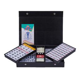 迷你旅行小麻將學生宿舍可攜式小型麻將袖珍小號麻將牌廠 歷史價格詳細信息