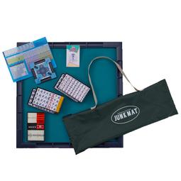 雀魂同款迷妳日本麻將立直麻將牌家用戶外便攜送點棒赤寶牌紅寶牌 歷史價格詳細信息