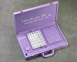hello kitty 麻將布（正式受權商品） 歷史價格詳細信息