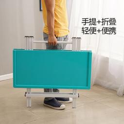 簡易家用折疊手動實木麻將桌便攜式棋牌室桌象棋桌手搓麻雀臺兩用 歷史價格詳細信息