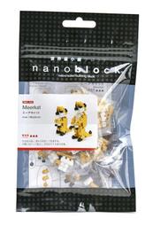 【Ym-168】 河田積木 KAWADA nanoblock 系列/ 生日快樂(女主角) 歷史價格詳細信息