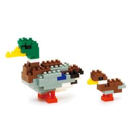 【喵喵模型坊】KAWADA 河田nanoblock積木 蜂鳥 (NBC-078) 歷史價格詳細信息