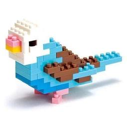 【Ym-168】KAWADA 河田 nanoblock 積木 長頸鹿(關節可動版) NBC-094 歷史價格詳細信息