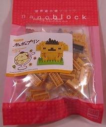 【喵喵模型坊】KAWADA 河田nanoblock積木 蜂鳥 (NBC-078) 歷史價格詳細信息