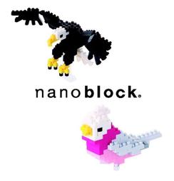 【Ym-168】KAWADA 河田 nanoblock 積木 舞獅 NBC-129 歷史價格詳細信息