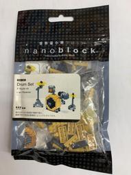 Kawada Nanoblock 日本進口 微型積木 SPOTTED SEAL NBC-133親子斑海豹 大齒斑海豹 歷史價格詳細信息