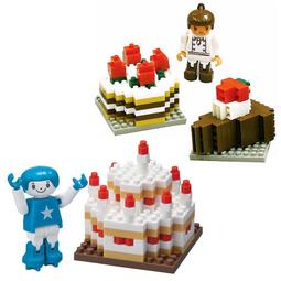 【Ym-168】KAWADA 河田 nanoblock 積木 LINE LINE 熊大(上班族) 歷史價格詳細信息