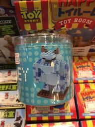 TOY CITY~東京迪士尼 艾莉絲 高帽人 迷你積木組/河田積木nanoblock 歷史價格詳細信息