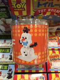 《Nano Block迷你積木》雪人  (NBC-027) 歷史價格詳細信息