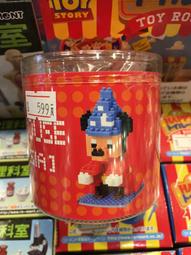TOY CITY~東京迪士尼 艾莉絲 高帽人 迷你積木組/河田積木nanoblock 歷史價格詳細信息