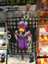 TOY CITY~東京迪士尼 艾莉絲 高帽人 迷你積木組/河田積木nanoblock 歷史價格詳細信息