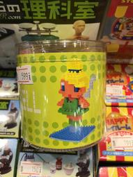 TOY CITY~東京迪士尼 艾莉絲 高帽人 迷你積木組/河田積木nanoblock 歷史價格詳細信息