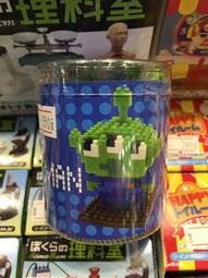 TOY CITY~東京迪士尼 艾莉絲 高帽人 迷你積木組/河田積木nanoblock 歷史價格詳細信息