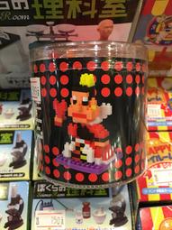 TOY CITY~東京迪士尼 艾莉絲 高帽人 迷你積木組/河田積木nanoblock 歷史價格詳細信息