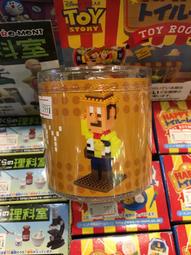 TOY CITY~東京迪士尼 艾莉絲 高帽人 迷你積木組/河田積木nanoblock 歷史價格詳細信息