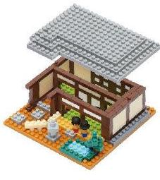 原木家人積木嬰兒大顆粒益智拼裝早教兒童玩具木製環保可啃咬實木 歷史價格詳細信息