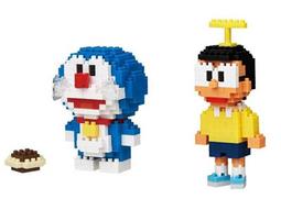 KAWADA 河田積木 nano block 大白鯊 歷史價格詳細信息