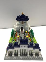 【喵喵模型坊】KAWADA 河田nanoblock積木 蜂鳥 (NBC-078) 歷史價格詳細信息