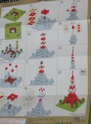 河田積木  nanoblock  PP-003 小火狐的時尚咖啡廳  代理 歷史價格詳細信息