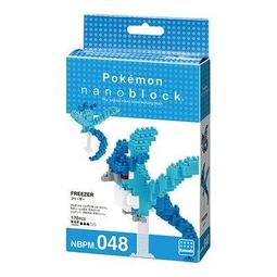 河田積木 nanoblock NBPM 寶可夢系列(多款選)【現貨】【GAME休閒館】 歷史價格詳細信息