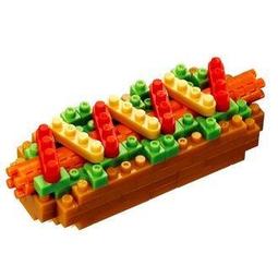 Kawada Nanoblock 日本河田積木 小叮噹 哆啦A夢 小夫 阿福 NBCC-040 歷史價格詳細信息