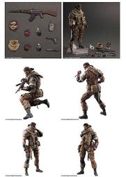 PLAYARTS改 最終幻想7 太空戰士7 重製版 克勞德 禮服版 可動 23/3【預購9/6】【GAME休閒館】 歷史價格詳細信息