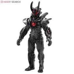 【超人力霸王】500系列軟膠 銀河 帝納閃光型 閃電達蘭比爾 高斯月神模式 共四款 各別販售 歷史價格詳細信息