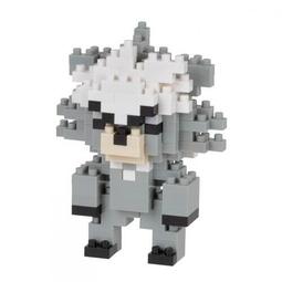 【Ym-168】積木 nanoblock NBPM_R01 新葉喵RS 寶可夢 朱／紫 歷史價格詳細信息
