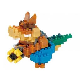 【Ym-168】Nanoblock 迷你積木 NBCC_144 我的英雄學院 麗日御茶子 歷史價格詳細信息