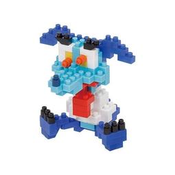 【Ym-168】Nanoblock 迷你積木 NBCC_144 我的英雄學院 麗日御茶子 歷史價格詳細信息