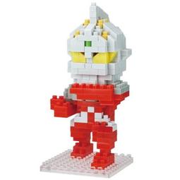 【Ym-168】KAWADA nanoblock 積木 7-11 OPEN小將 OP-01 歷史價格詳細信息