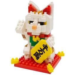 【Ym-168】KAWADA nanoblock 迷你積木 NBC_352 旗魚 歷史價格詳細信息