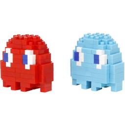 【Nanoblock 迷你積木】NBCC-003 雙子星 KIKI 歷史價格詳細信息