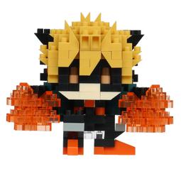 【Nanoblock 迷你積木】NBCC-003 雙子星 KIKI 歷史價格詳細信息