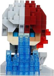 【Nanoblock 迷你積木】NBCC-003 雙子星 KIKI 歷史價格詳細信息