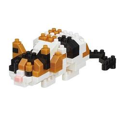 【Ym-168】KAWADA nanoblock 積木 7-11 OPEN小將 OP-01 歷史價格詳細信息